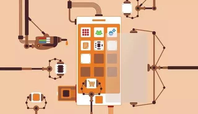 APP開(kāi)發(fā)項(xiàng)目的三個(gè)主要階段，你知道嗎？