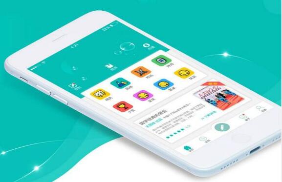 中小學(xué)輔導(dǎo)APP開(kāi)發(fā)