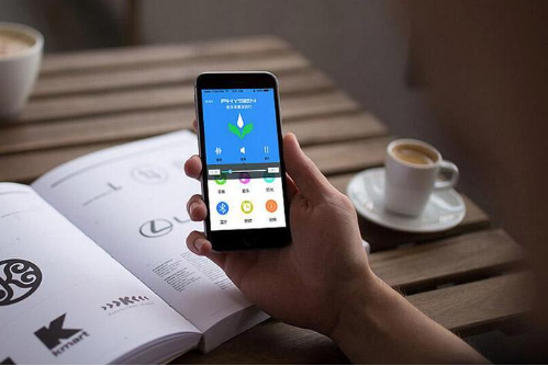 學(xué)手機(jī)軟件開發(fā)