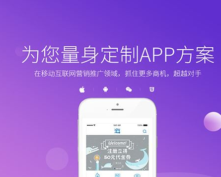 北京最大的APP開發(fā)公司