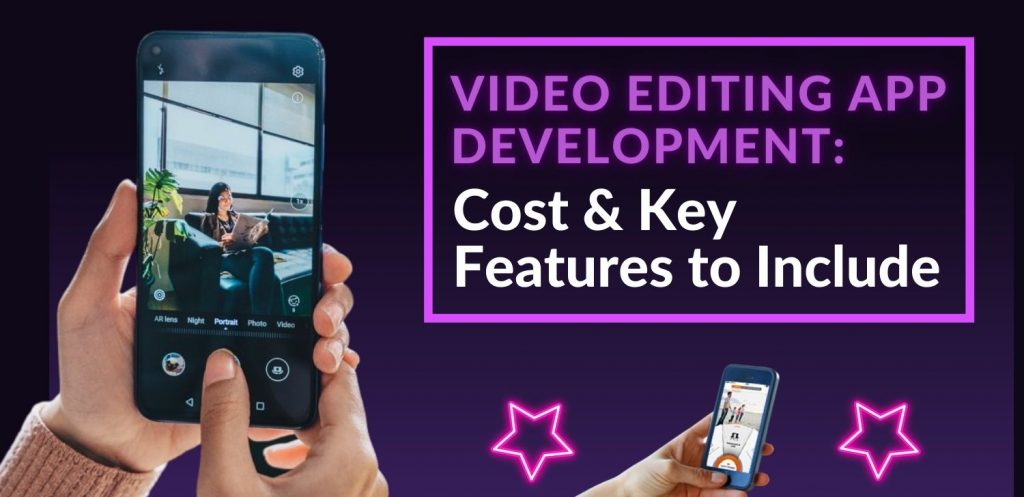 短視頻制作APP開發(fā)，制作短視頻app
