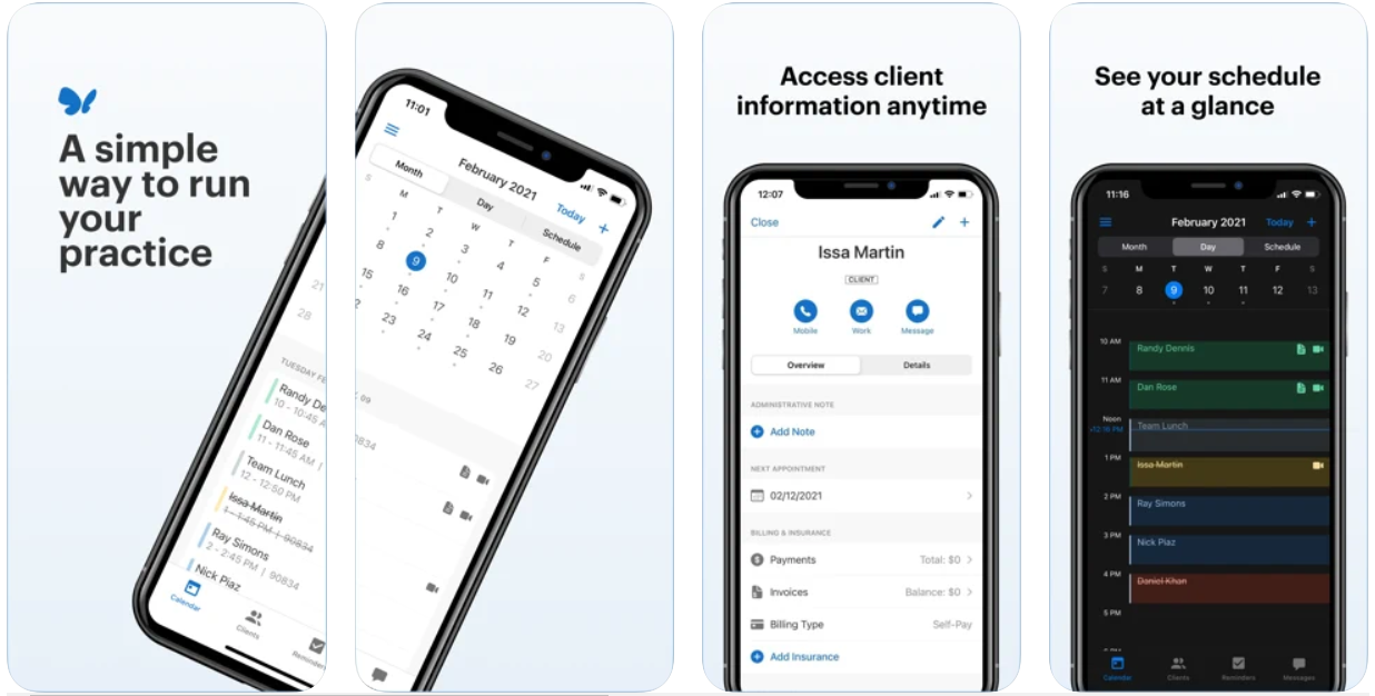 實(shí)踐管理app開(kāi)發(fā)，幫助醫(yī)療保健企業(yè)高效運(yùn)行
