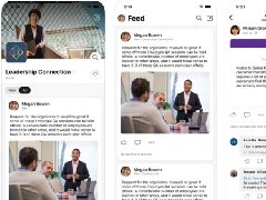 企業(yè)通信APP開發(fā)需要哪些獨特的功能，主要好處有哪些？