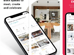 活動場地預(yù)訂APP開發(fā)的市場意見、好處、功能