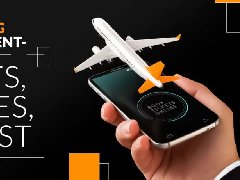 航班預(yù)訂應(yīng)用程序開發(fā)-功能