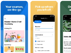 在線課程APP平臺開發(fā)中包含的主要功能，讓用戶愛不釋手