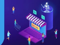 人工智能在購(gòu)物APP開發(fā)領(lǐng)域的作用