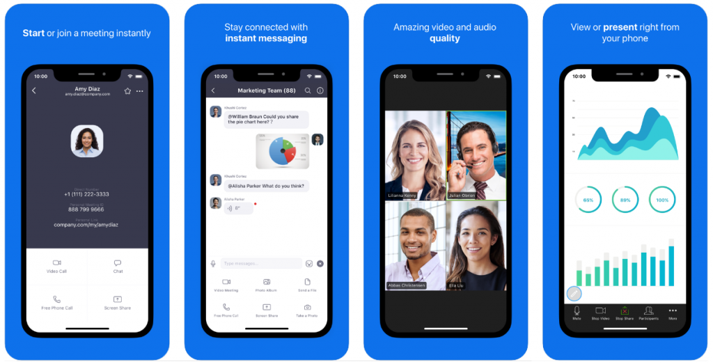 云視頻家庭聚會APP開發(fā)-管理端功能