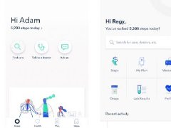 健康保險(xiǎn)APP開發(fā)的好處和核心功能