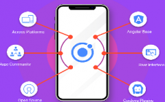 為什么選擇 Ionic 框架進(jìn)行混合應(yīng)用程序開發(fā)？