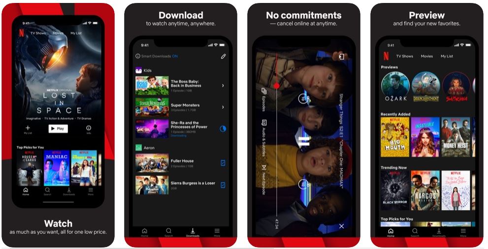 APP商城開發(fā)資源促進發(fā)展