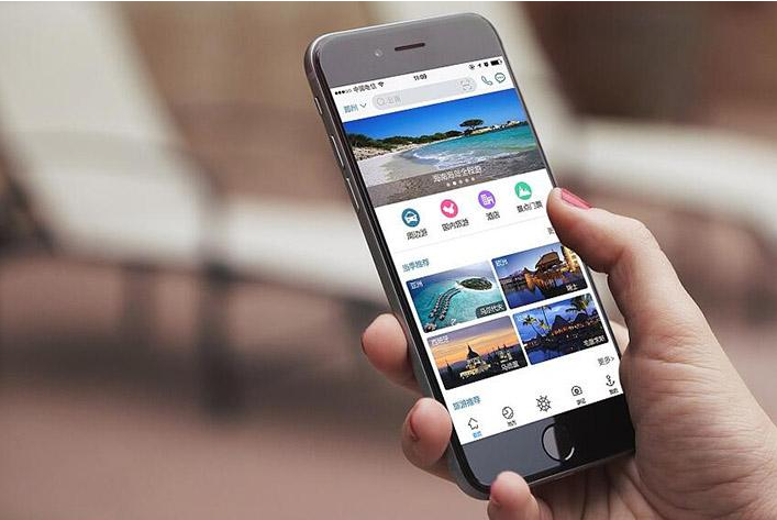 APP商城制作，商城手機軟件開發(fā)功能
